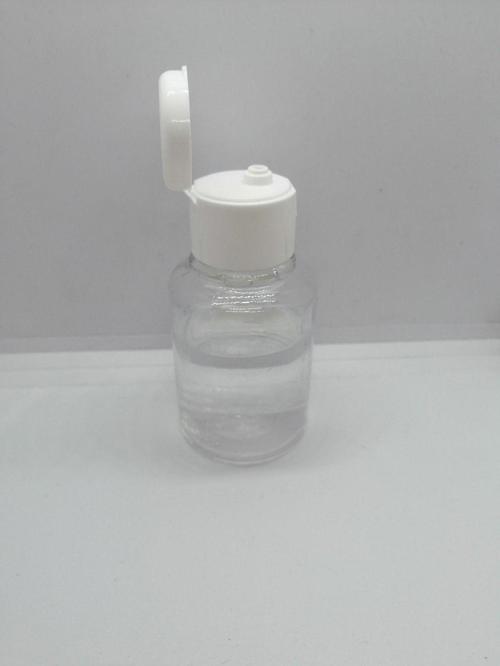 Boş Dezenfektan Şişesi 50 Ml 50 Adet