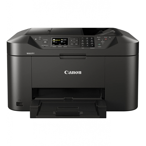 Canon Maxify Mb2150, Renkli, Kartuşlu, Yazıcı, Tarayıcı, Fotokopi, Faks, Wifi, Duplex, Müre