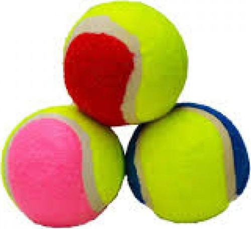 Tenis Topu Köpek Oyuncağı 1 Adet