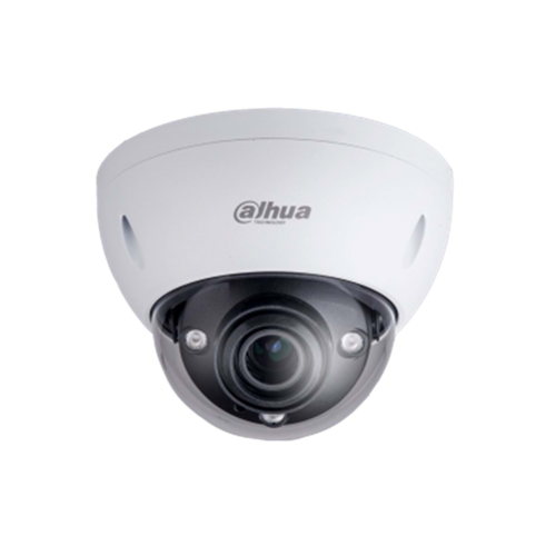 DAHUA IPC-HDBW5442R-ASE-0280 4Mpix, 2,8mm Lens, H265+,Wizmind, 50Mt Gece Görüşü, IP67, IK10, PoE Dom