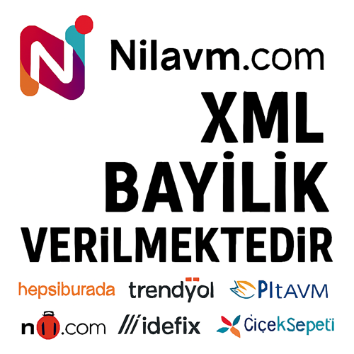 Xml Bayilik & Dropshipping Bayilik – Stoksuz ETicaret İçin En Kolay Çözüm