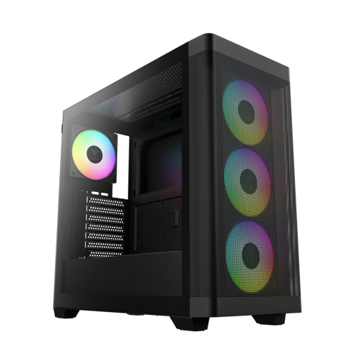 PANTHERA-20G, AMD RYZEN 5 8600G, 16Gb DDR5 Ram, 1Tb NVMe SSD, Paylaşımlı AMD Radeon 760M APU Ekran K