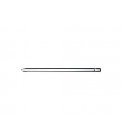 PZ2 150 mm Yıldız Bits Uç