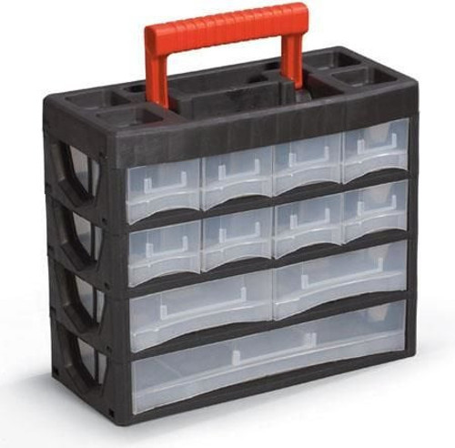 Portbag PL02 Caby 4/19 Çekmece Seti