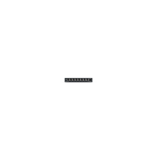 RUIJIE REYEE RG-ES209GC-P 9 Port GigaBit ,8X PoE 120W RUIJIE Colud Yönetilebilir Switch Metal Kasa