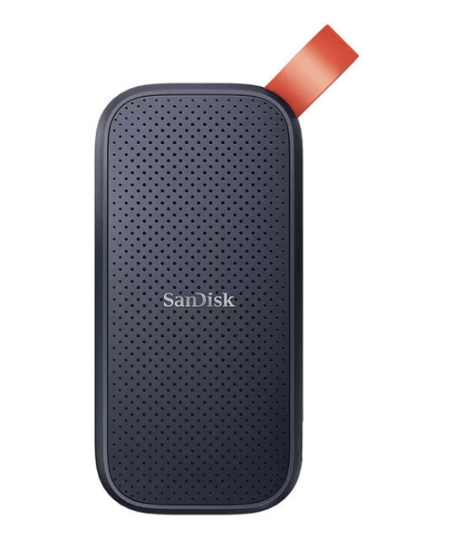 SanDisk Portable SSD 1TB