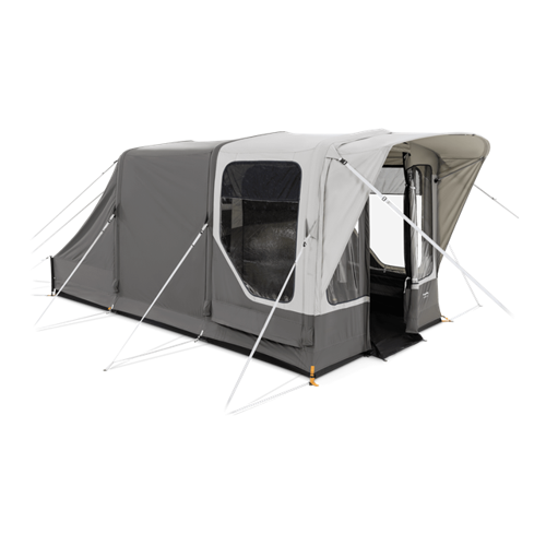 Kampa FTC/Boracay 301 - 3 Kişilik Şişme Havalı Kamp Çadırı