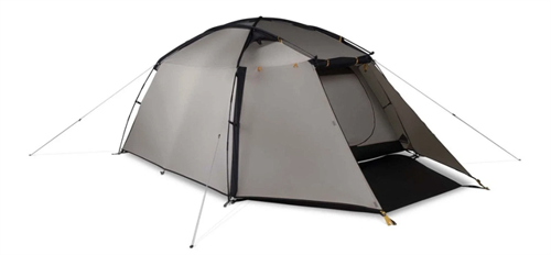 Kampa Mossborn 02 Mushroom 2 Kişilik Kamp Çadırı