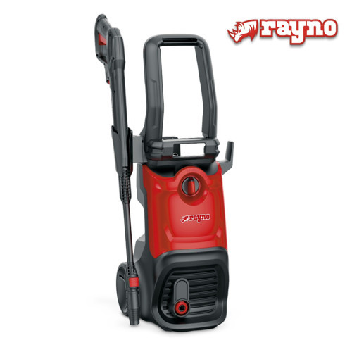 Basınçlı Yıkama Makinası 2200 W 180 Bar - RYN11401