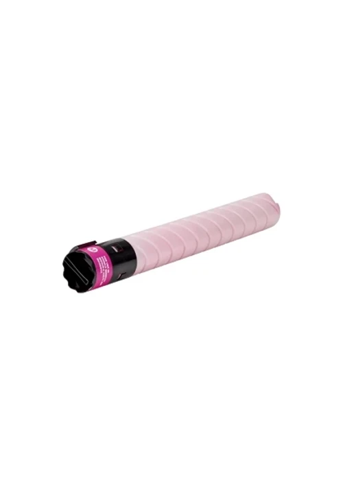 MINOLTA BIZHUB TN-321M KIRMIZI MUADİL TONER