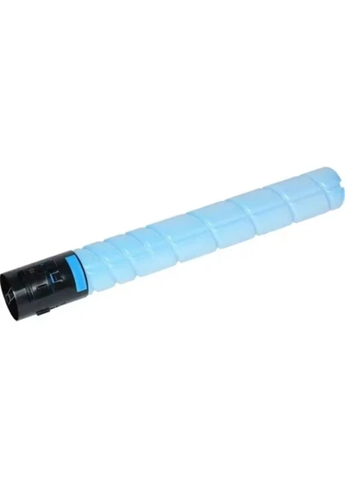 MINOLTA BIZHUB TN-321C MAVİ MUADİL TONER