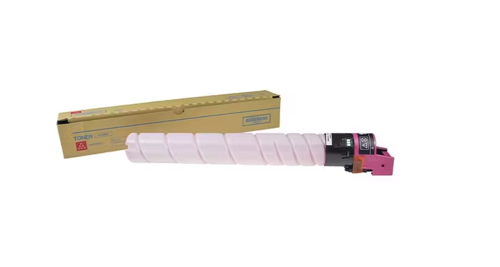 Tn-626M Kirmizi Toner