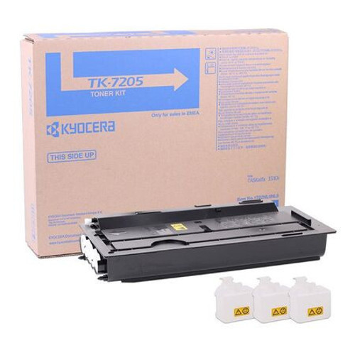 Tk-7205 Toner Taskalfa 3510-İ