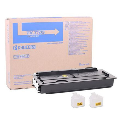Tk-7105 Toner Taskalfa 3010İ