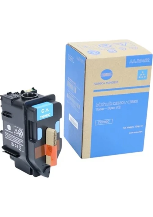 Tnp-80 Mavi Toner