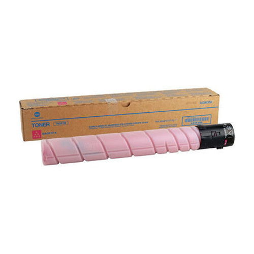 Tn-321 Magenta (Kirmizi) Toner 2202M