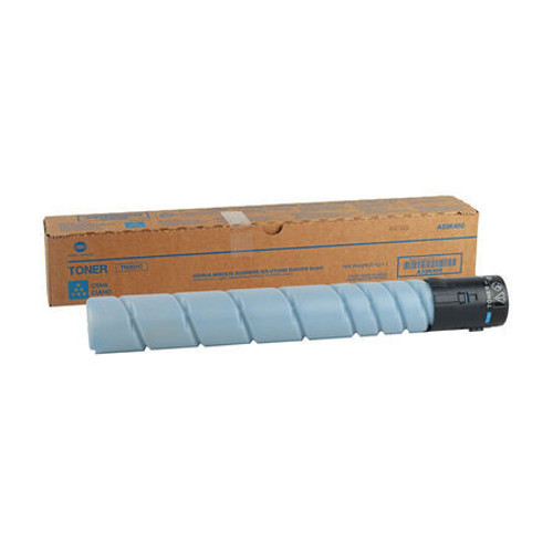 Tn-321 Cyan (Mavi) Toner 2202C