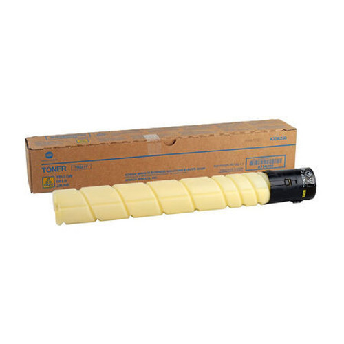 KONICA MİNOLTA TN-321 YELLOW (SARI)ORJİNAL TONER 2202Y