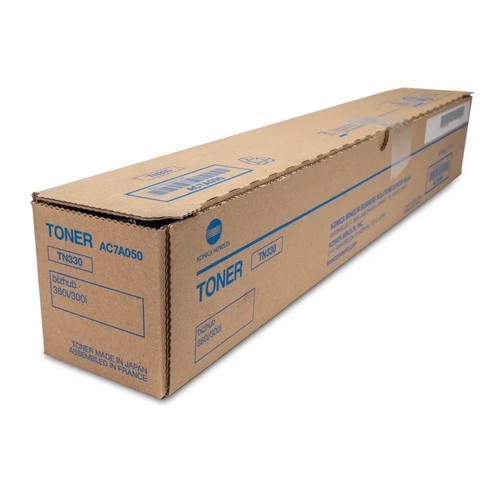 Tn-330 Toner Bizhub 360İ/300İ