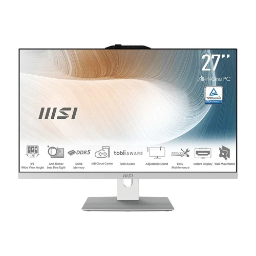 Modern AM272P 1M-1095XEU Core 7 150U 16GB 1TB SSD 27 FHD FreeDOS