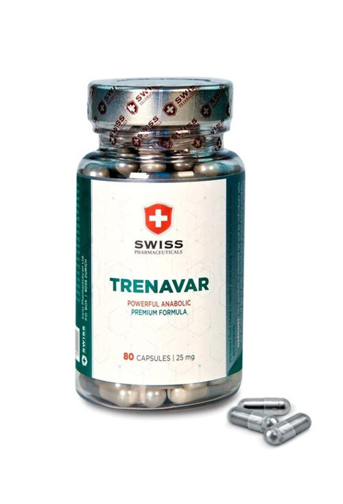 Pharma Trenavar 25 mg 80 Kapsül