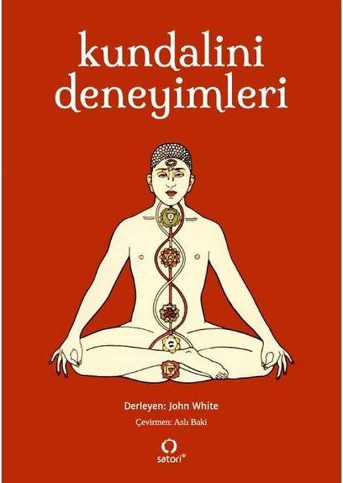 Kundalini Deneyimleri