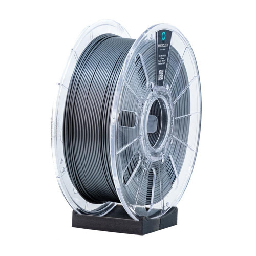 Gümüş Gri PLA Pro Max Filament - 1.75mm - 1 Kg