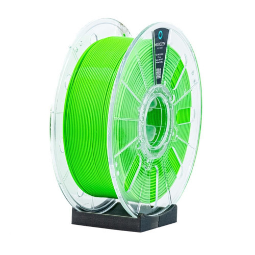 Neon Yeşil PLA Pro Max Filament - 1.75mm - 1 Kg