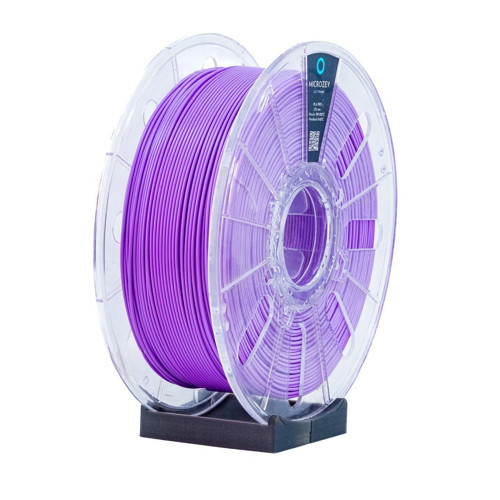 Pastel Mor PLA Pro Max Filament - 1.75mm - 1 Kg