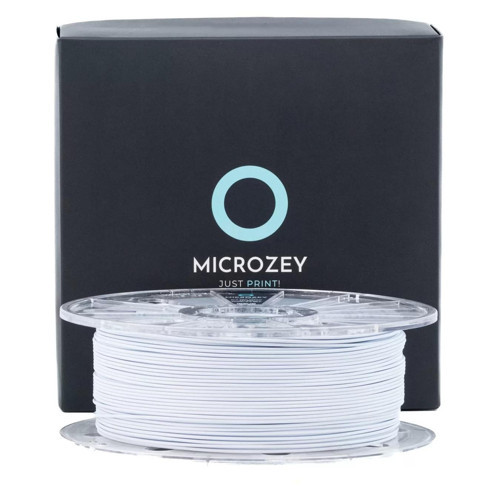 Emaye Beyaz PLA Pro Max Filament - 1.75mm - 1 Kg