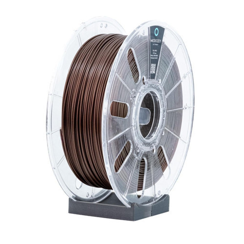 Antik Kırmızı PLA Pro Max Filament - 1.75mm - 1 Kg