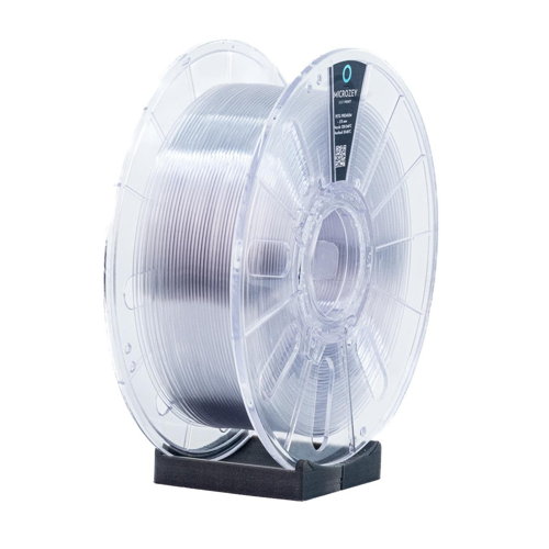Şeffaf Naturel PLA Pro Max Filament - 1.75mm - 1 Kg