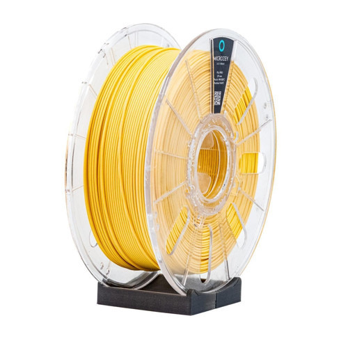 Pastel Sarı PLA Pro Max Filament - 1.75mm - 1 Kg