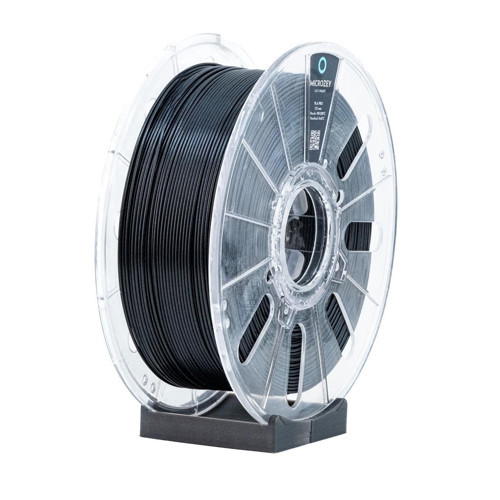 Galaxy Siyah PLA Pro Max Filament - 1.75mm - 1 Kg