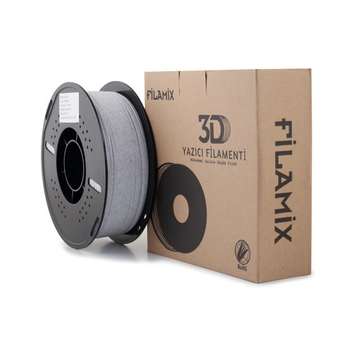 Mermer PLA+ Filament 1.75mm 1 Kg