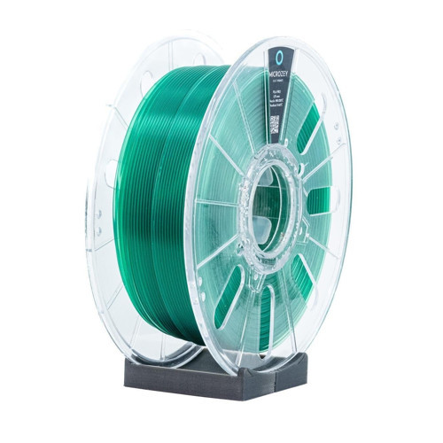 Şeffaf Yeşil PLA Pro Max Filament - 1.75mm - 1 Kg