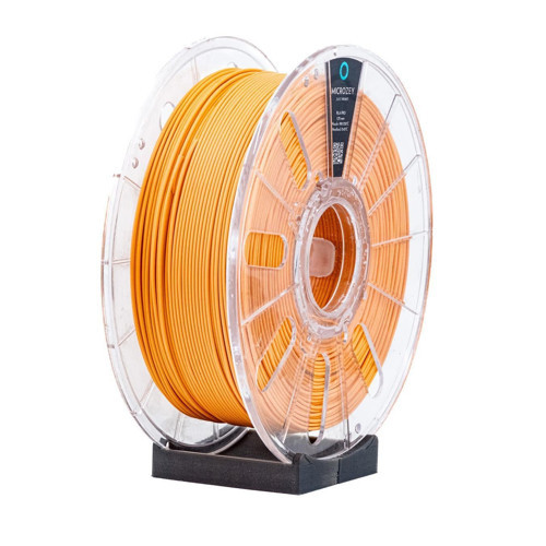 Pastel Turuncu PLA Pro Max Filament - 1.75mm - 1 Kg