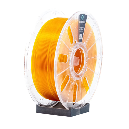 Şeffaf Sarı PLA Pro Max Filament - 1.75mm - 1 Kg
