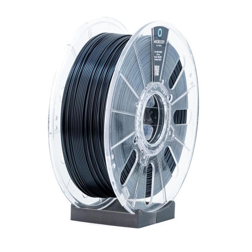 Galaxy Gece Siyah PLA Pro Max Filament - 1.75mm - 1 Kg