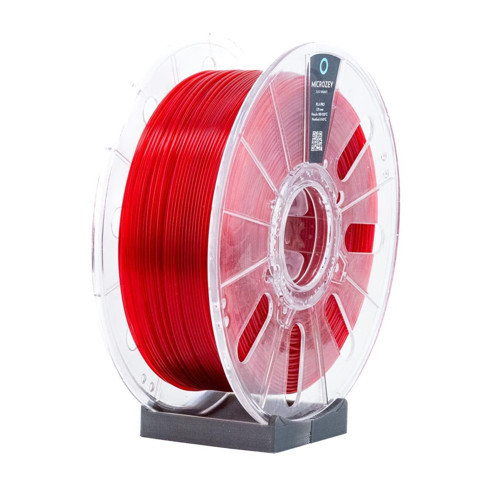Şeffaf Fuşya PLA Pro Max Filament - 1.75mm - 1 Kg