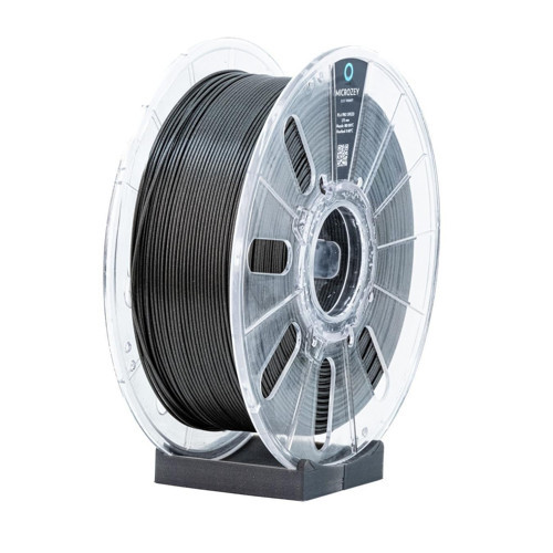 Galaxy Koyu Gri PLA Pro Max Filament - 1.75mm - 1 Kg
