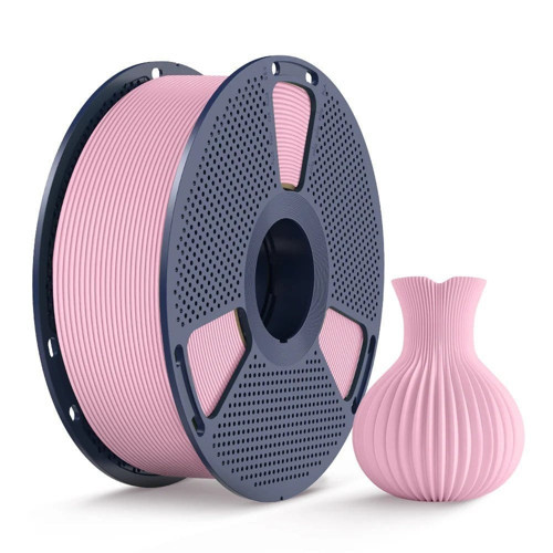 Sakura Pembesi PLA Makaron Filament - 1.75mm - 1 Kg
