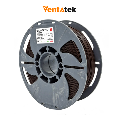 Vişne Çürüğü PLA Pro Filament - 1.75mm - 1 Kg