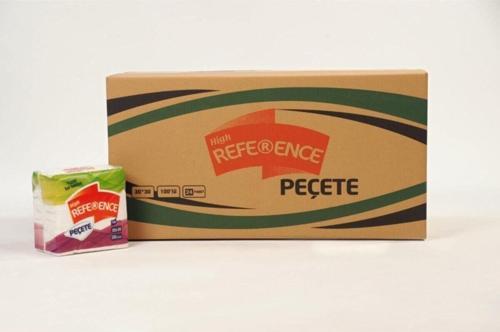 1 Koli  30X30 Kare Peçete 24 X100