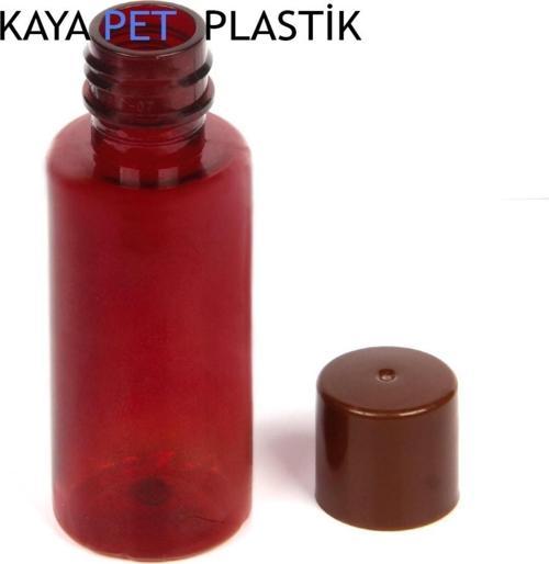 Mini Şampuan Saç Kremi Duş Jeli Şişesi. Renkli Kuaför Şişesi. Kolonya Kozmetik .Seyahat 50 Adet
