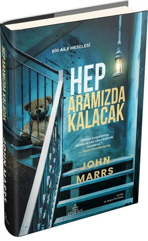 Hep Aramızda Kalacak - Bir Aile Meselesi