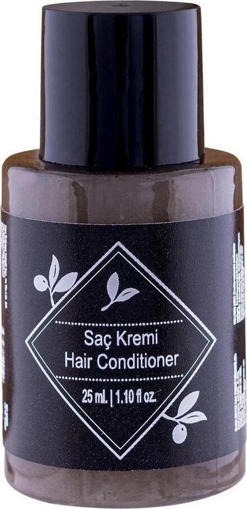 Buklet Otel Tipi Dolesh Saç Kremi 25 Ml ( 100 Adet )