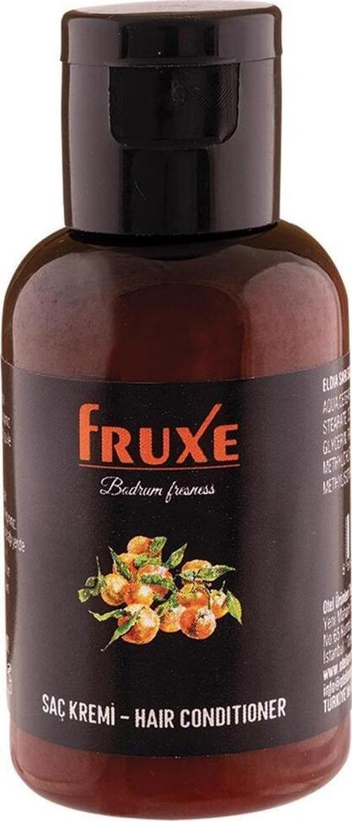 Buklet Otel Tipi Fruxe Saç Kremi 40 Ml ( 100 Adet )