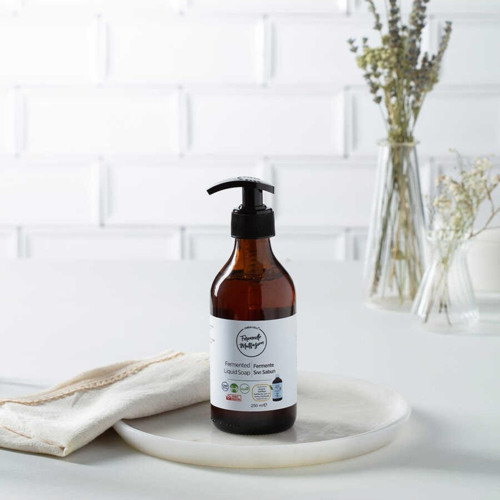 Bioswan Sıvı El Sabunu 500 Ml 10 Adet