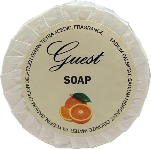 Çarşım Group - Otel Sabunu 15 Gr (960 Adet)